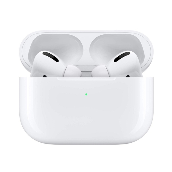 Apple Airpods Pros 2nd Gen